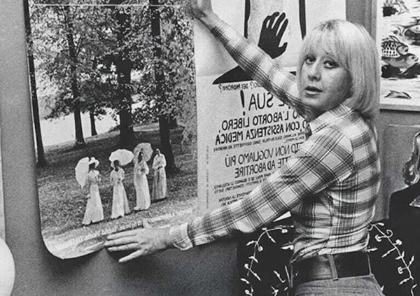 L&rsquo;intervista di Natalia Aspesi al Foglio svela un problema del giornalismo attuale: la critica &egrave; morta e i media sono dei catechisti