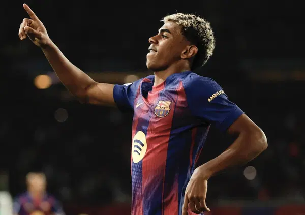 Villareal-Barcellona a Miami &egrave; annullata dopo le proteste di tifosi e calciatori: perch&eacute; incaz*andosi le cose cambiano davvero