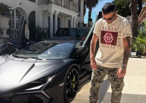 Nel club di Philipp Plein a Milano serpeggiano strane voci: il boss &egrave; sparito. Che sta succedendo? E perch&eacute; i giornaloni&nbsp;non&nbsp;ne&nbsp;parlano?