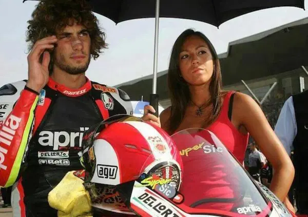 La Kate: &ldquo;Cos&igrave; &egrave; triste! Marco quella volta&hellip;&rdquo; Su Toprak, Bulega, questi 14 anni senza il SIC e il dovere di &ldquo;riempire un ricordo&rdquo; (asfaltando gli ultras nelle corse)