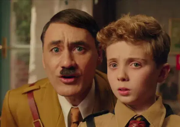 Il Corriere della Sera elogia un "bambino prodigio" di dieci anni ma non si accorge che scrive poesie in ode ai soldati nazisti e di tanto altro. Per&ograve; il bambino ha fatto anche cose buone