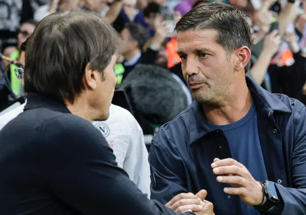 Se Conte ne prende sei in Champions vuol dire che i problemi del Napoli sono profondi. Ma nel big match contro l&rsquo;Inter c&rsquo;&egrave; una cosa che conta pi&ugrave; della altre