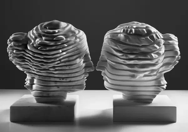 La bellezza &egrave; solo artificiale? Andrea Crespi ha occupato la Fabbrica del Vapore con Cupra per &ldquo;Artificial Beauty&rdquo; e s&igrave;, ne siamo usciti distrutti