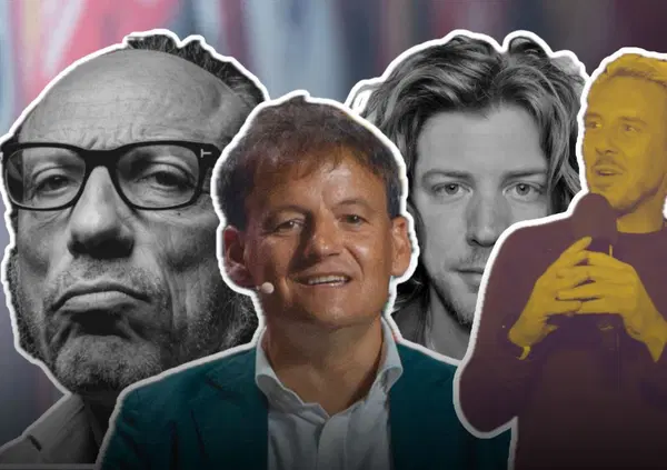 MOW e BENZINE presentano il GP Gran Penna 2025, a Misano una gara maledetta tra i giornalisti del paddock della MotoGP: Il video