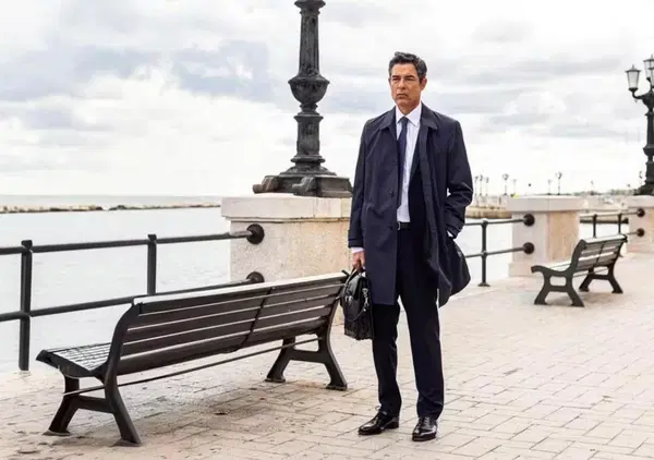 Guerrieri &ndash; La regola dell&rsquo;equilibrio &egrave; la Rai in purezza alla Festa del cinema di Roma: ecco i primi due episodi della serie con Gassman tratta dai romanzi di Carofiglio