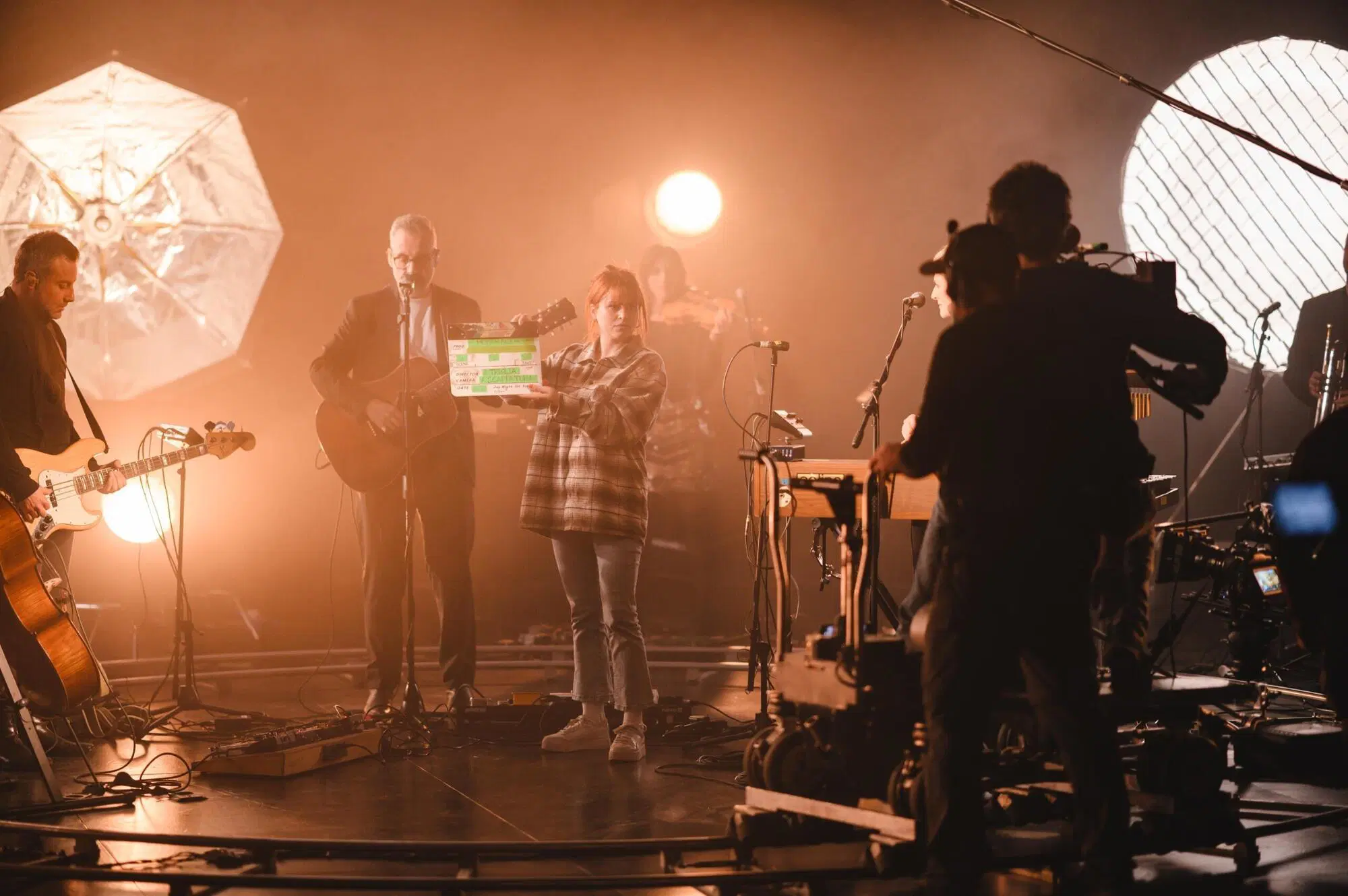 Il tempo delle noci di Giacomo Triglia