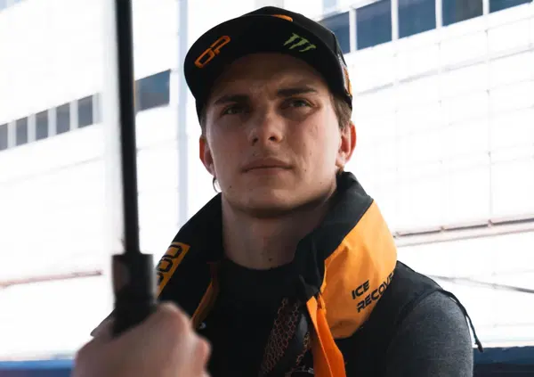 In Messico Piastri alza la voce, nel weekend della verit&agrave;: &ldquo;Sono in grado di vincere il campionato&rdquo;. E Verstappen? Gli risponde parlando di pressione: &ldquo;Per me &egrave; positiva&rdquo;
