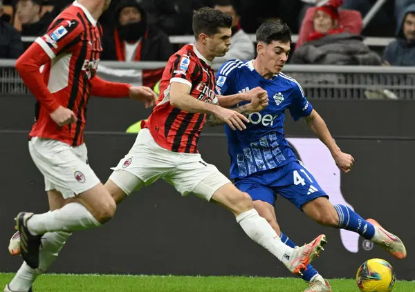 La Spagna le annulla, l&rsquo;Italia no: Como-Milan si giocher&agrave; in Australia. E Ziliani mette il carico: &ldquo;Colpa dei compagni di merende: De Siervo, Gravina e Abodi&rdquo;