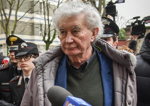 Delitto di Garlasco: Andrea Sempio ha fatto una ca*zata enorme a liberarsi dell&rsquo;avv. Lovati? Stavolta l&rsquo;incubo l&rsquo;abbiamo fatto noi