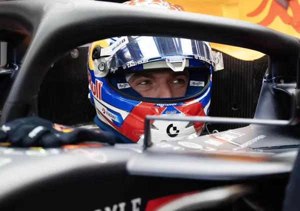 Max Verstappen subito in testa, i lampi di Ferrari e Kimi Antonelli e una McLaren che fatica (sul giro secco): in Messico &egrave; gi&agrave; spettacolo, ma non tutto &egrave; come sembra