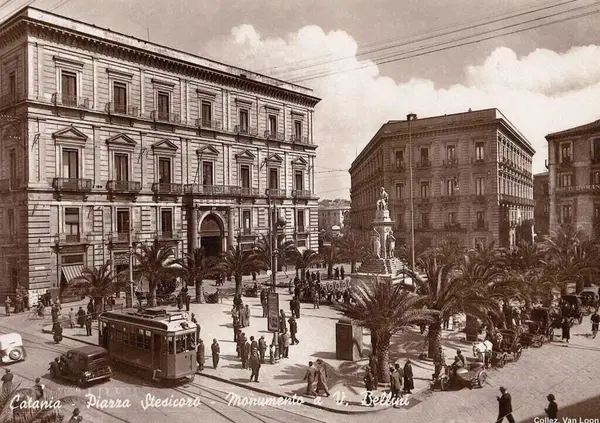 Riflessioni altissime in onore di Giuseppe Trautteur. Sull'Essere, il Nulla e su quando Manlio Sgalambro mi portava a braccetto nel centro di Catania