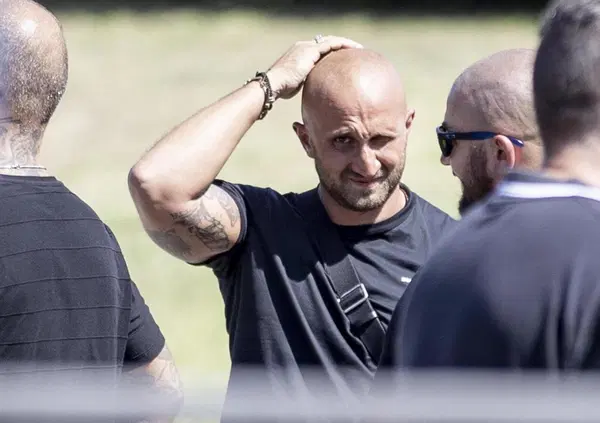 La notizia non &egrave; che Luca Lucci avr&agrave; i domiciliari, ma i messaggi che vengono mandati nei commenti al post di Klaus Davi