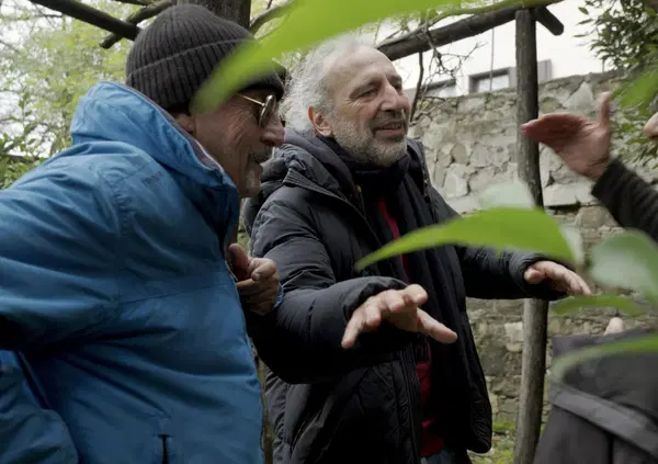 Stefano Bollani a MOW: &ldquo;Il limite dell&rsquo;IA? Sa troppe cose. Costruiamo delle comunit&agrave; per fare musica&rdquo;. E sul documentario Tutta Vita di Valentina Cenni alla Festa del cinema di Roma&hellip;