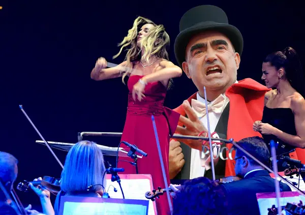 E visto che Beatrice Venezi non va bene al Teatro La Fenice vi lanciamo la candidatura di Elio con Fulvio Abbate