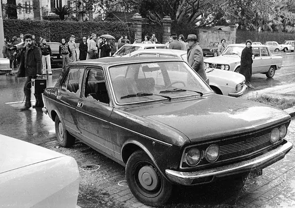 Delitti Moro, Mattarella, Borsellino. Perch&eacute; proprio ora si torna a parlarne? Qual'&egrave; il fil rouge che li unisce, tra ieri e oggi? 