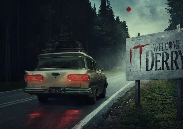 Perch&eacute; King &egrave; sempre il King. Stasera debutta Welcome to Derry e noi ci stiamo leccando le orecchie da nerd. Si apre un Halloween all'insegna di Stephen King: preparate camicie di flanella a quadri e le pile per le torce