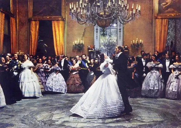 L&rsquo;America sta diventando come la Sicilia. Lo &egrave; sempre stata ma adesso di pi&ugrave;. La sala da ballo alla Casa Bianca come nel Gattopardo e Melania gelosa di Donald Trump come una moglie sicula