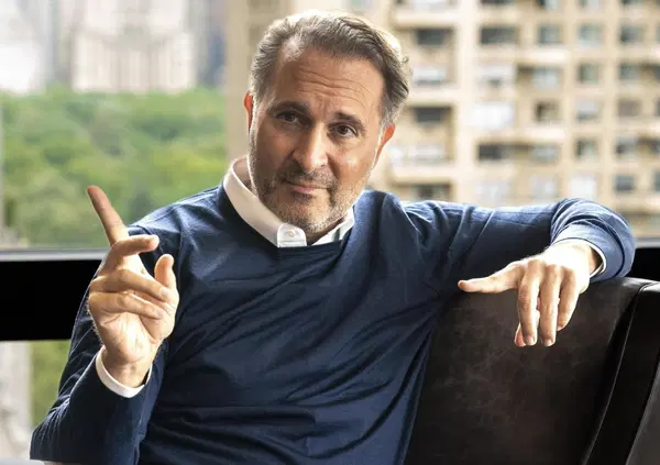 Ma a cosa si riferisce Gerry Cardinale quando dice che il calcio in Italia &egrave; &ldquo;un ecosistema molto resistente al cambiamento&rdquo;?