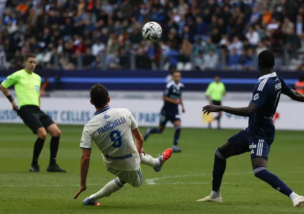 Solo adesso si comincia a parlare di Joaquin Panichelli ma sar&agrave; l&rsquo;attaccante del futuro: questo &egrave; il figlio devastante tra Van Basten e Higuain