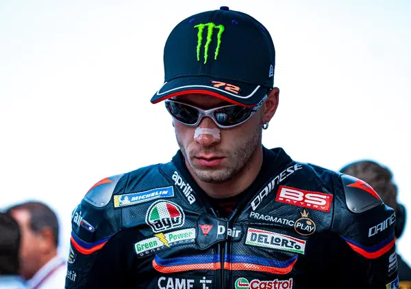 Il disastro di Sepang? L&rsquo;occasione per capire che Aprilia non aveva mai fatto cos&igrave; bene in MotoGP. E senza Jorge Mart&iacute;n, che salter&agrave; anche Portim&atilde;o