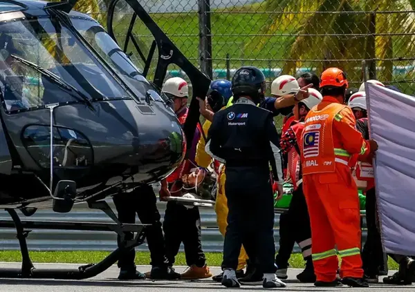 Come stanno davvero Noah Dettwiler e Jos&eacute; Antonio Rueda? Ora c&rsquo;&egrave; finalmente qualcosa di ufficiale da dire