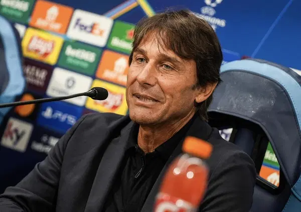 In realt&agrave; questa Serie A &egrave; solo la guerra di Antonio Conte