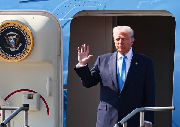 Ma quale Nobel per la Pace? A Trump dategli un Oscar perch&eacute; la tregua &egrave; solo una sceneggiata (spoiler, non c'&egrave; mai stata) 