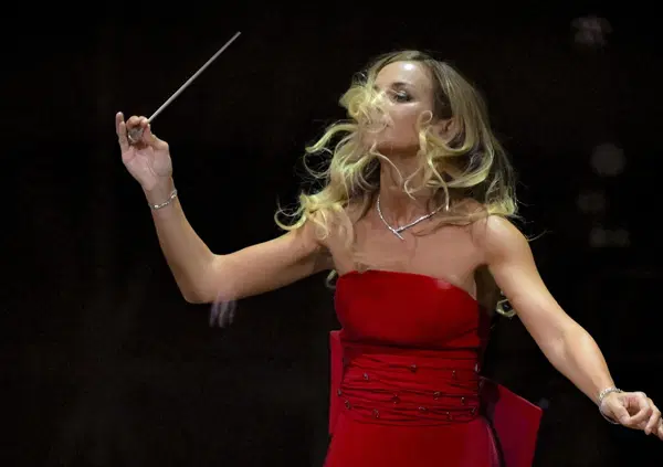 In Italia tutte le nomine culturali sono politiche, dai tempi dei tempi, da sinistra a destra. Come mai su Beatrice Venezi questo casino? Cosa ci sfugge? Chiss&agrave;