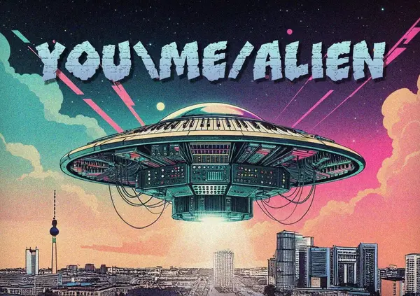 Il Protocollo di Difesa della Nasa contro la Cometa 3I/Atlas &egrave; l&rsquo;esempio di come ci fanno terrorismo psicologico. Noi rispondiamo andando a vedere il musical di Stranger Thing a Broadway o l&rsquo;Opera Lirica di fantascienza a Berlino