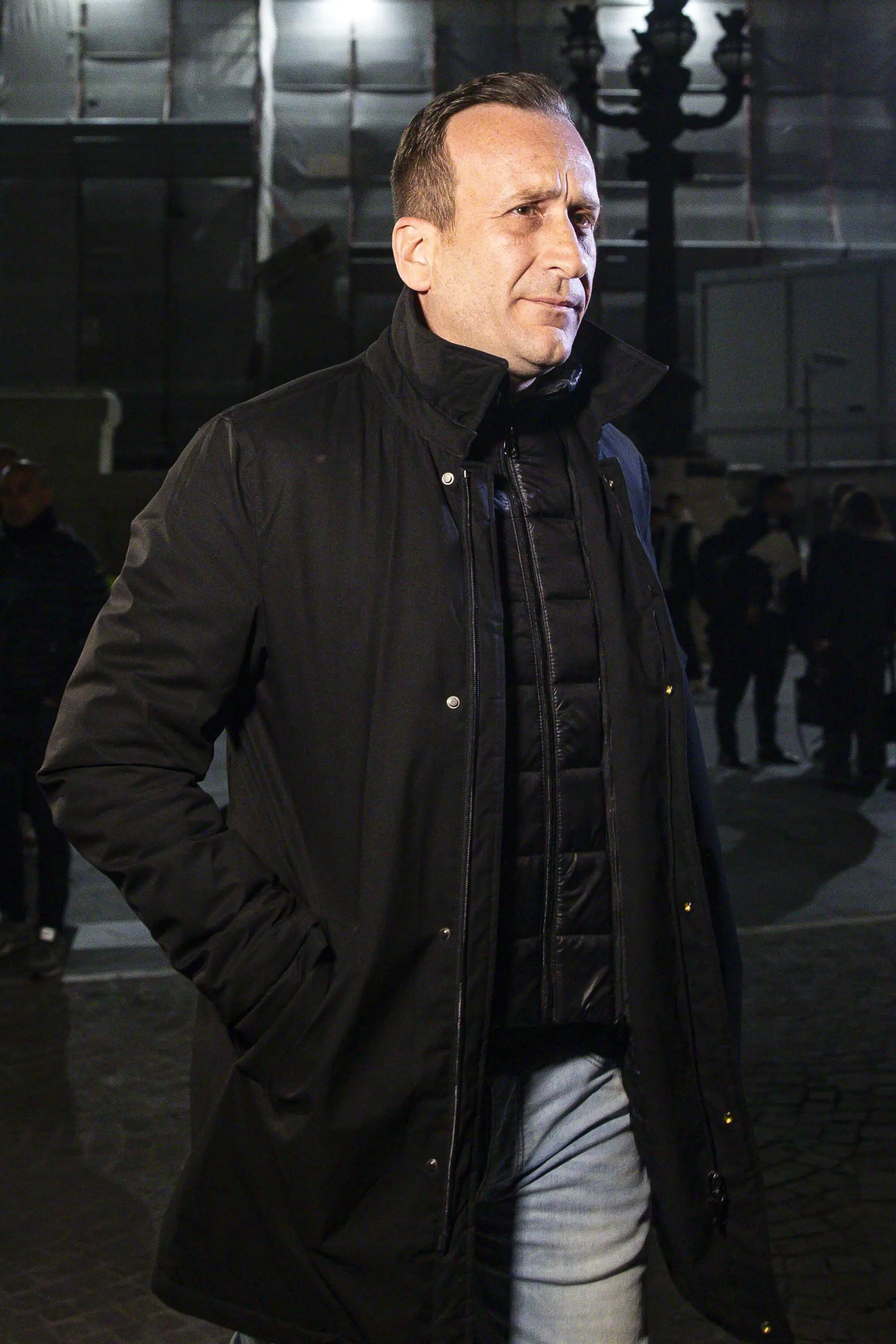 Marco Mottola