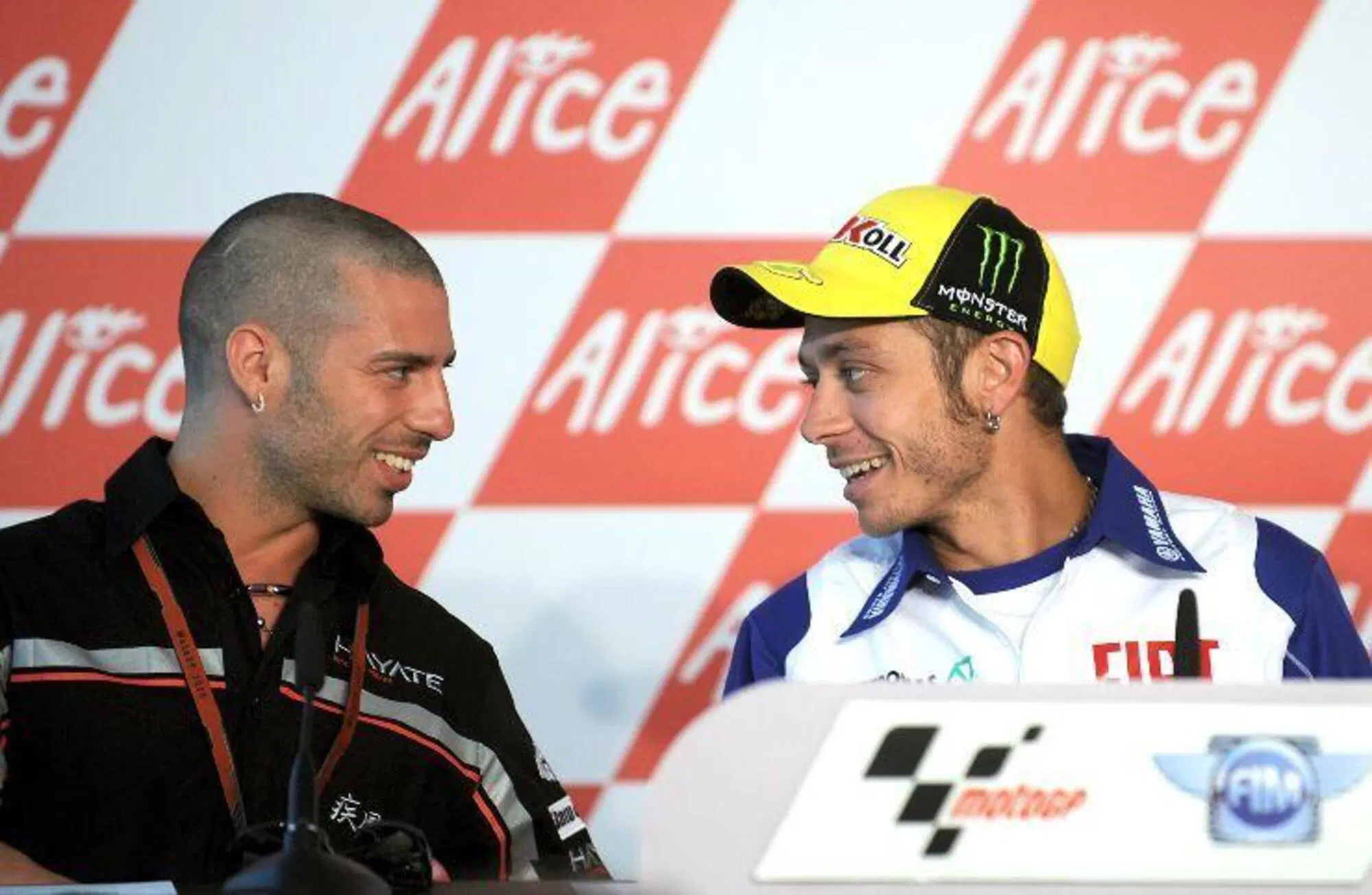 Melandri Rossi