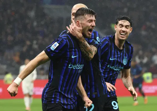 Se non capite le lacrime di Sucic dopo l&rsquo;eurogol contro la Fiorentina &egrave; perch&eacute; non conoscete la sua storia: eccola