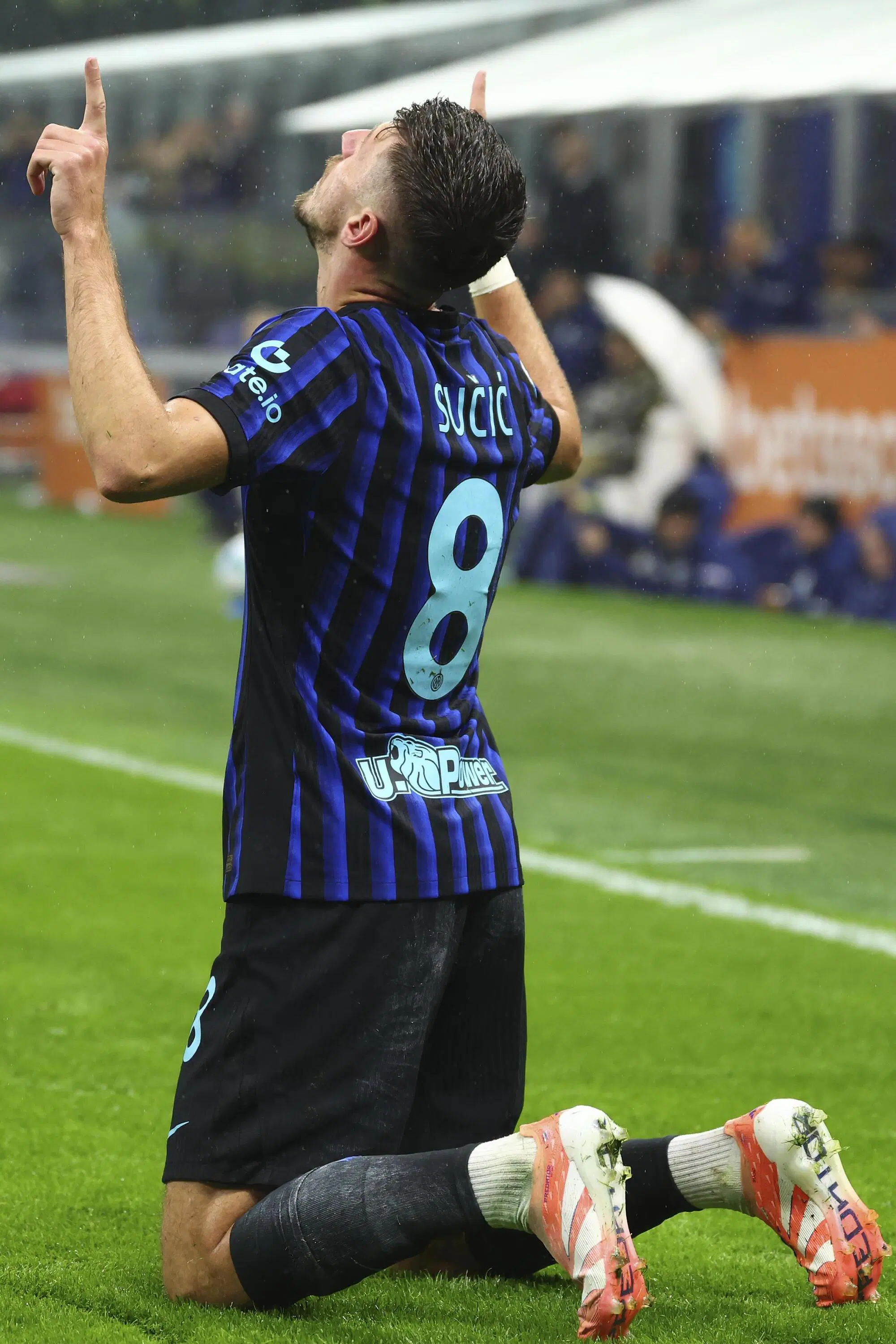 Petar Sucic