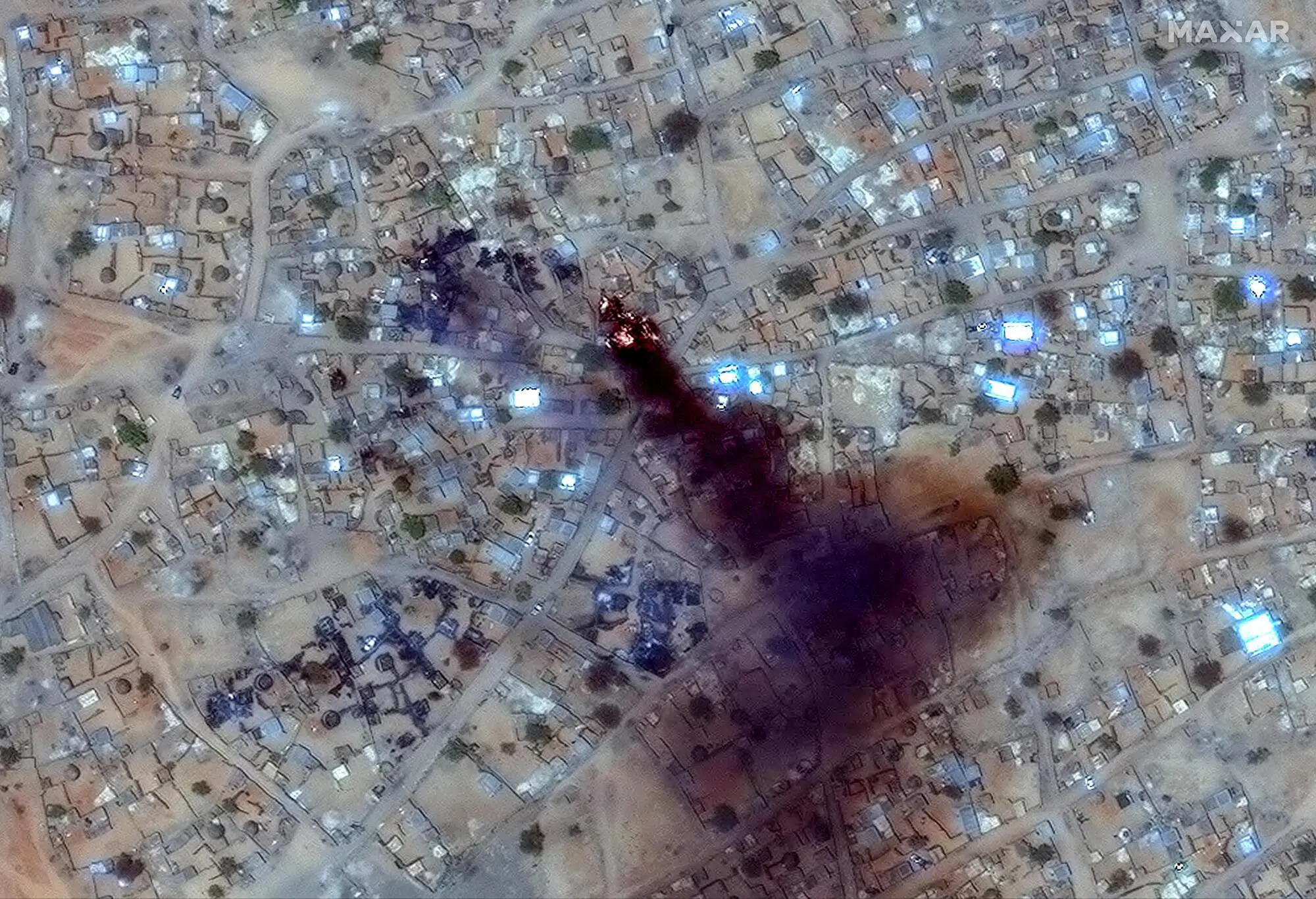 Sudan