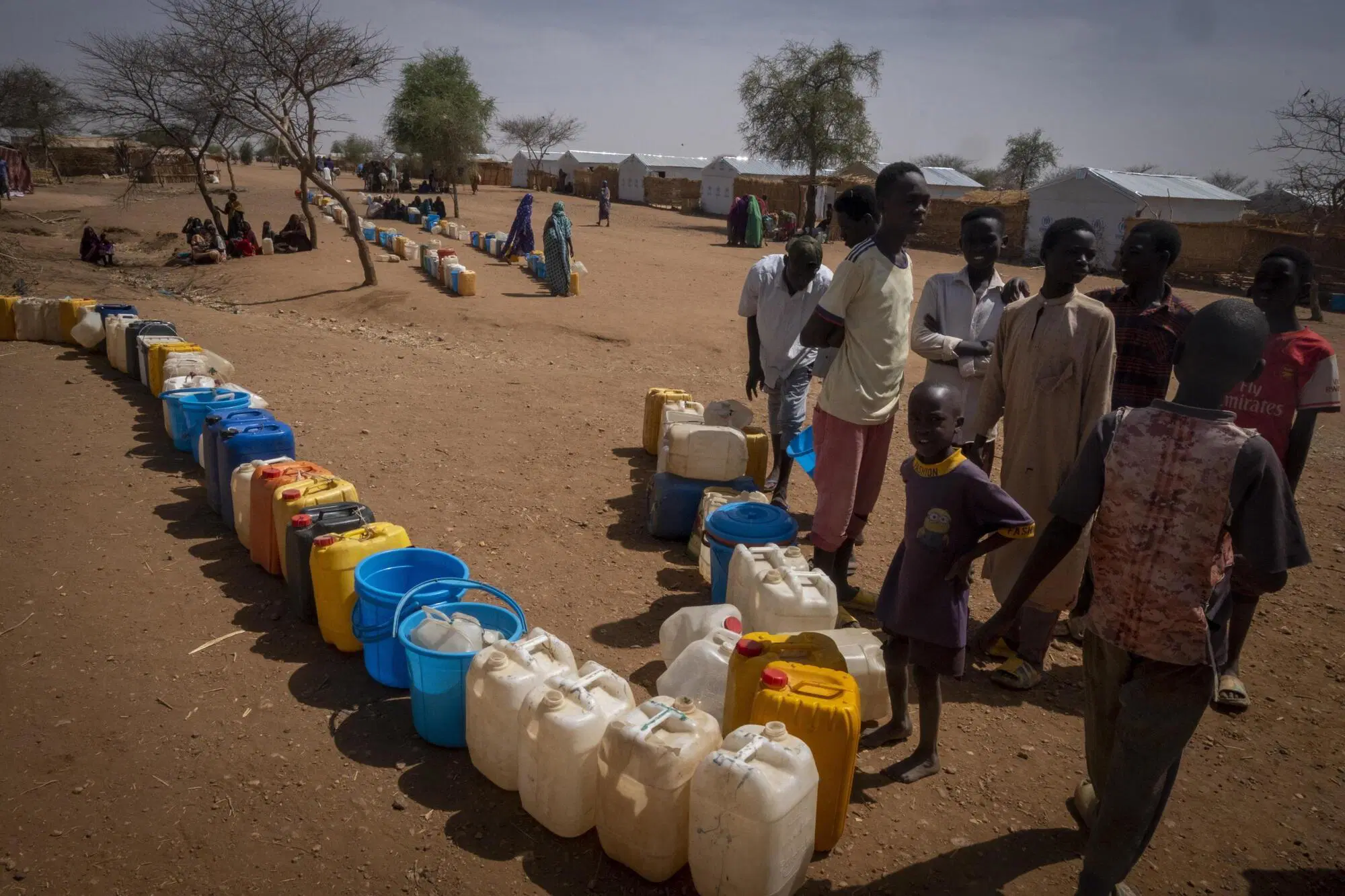 Sudan