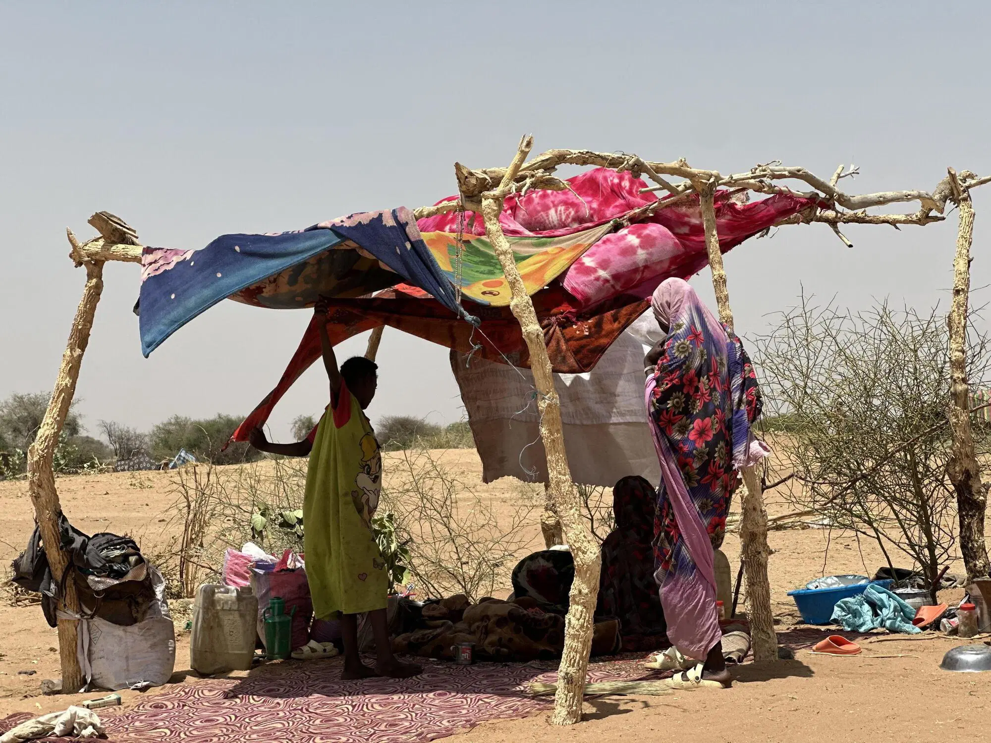 Sudan