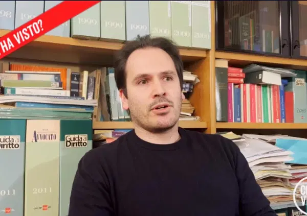 Delitto di Garlasco: il padre di Andrea Sempio &egrave; indagato? E&rsquo; la &ldquo;non notizia&rdquo; per distrarre dalle domande che nessuno vuole fare