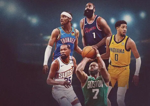 Starting 5 sui giocatori della Nba sembra un corso di crescita personale (made by Netflix): quando diventare la miglior versione di se stessi si trasforma in ossessione