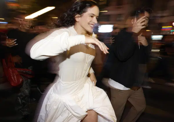 Il meglio (e il peggio) dei singoli della settimana: Rosal&iacute;a in stile Sorrentino, Fedez polemico (coi media), Vanoni maestra di gusto&hellip;