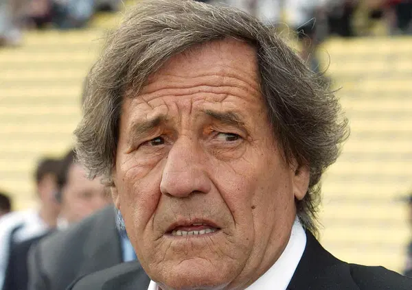 Ode a Giovanni Galeone, maestro di Allegri e di tutti noi: "Se c'ho una Ferrari sotto al culo vado a 120 pure in centro"