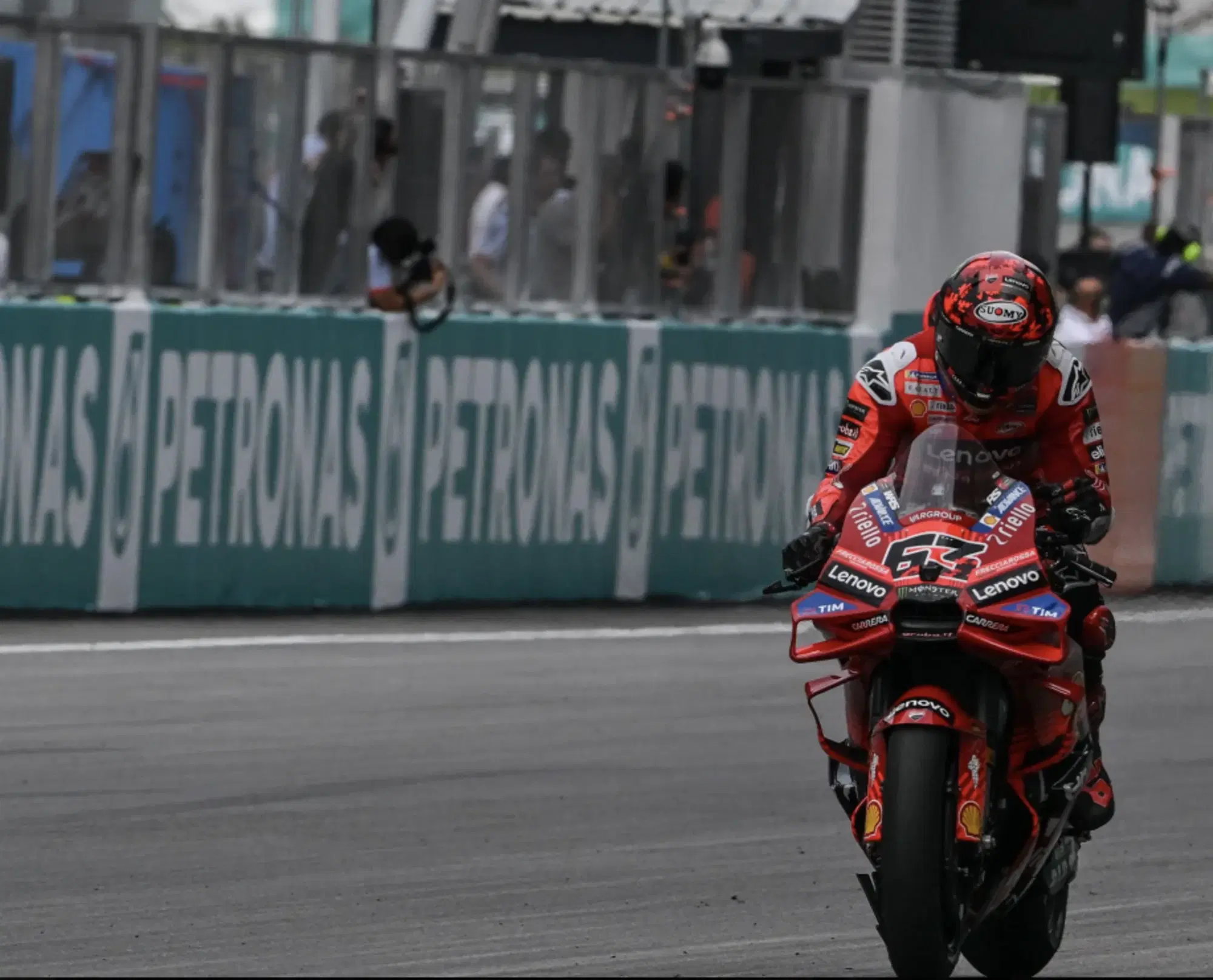 Bagnaia Sepang25