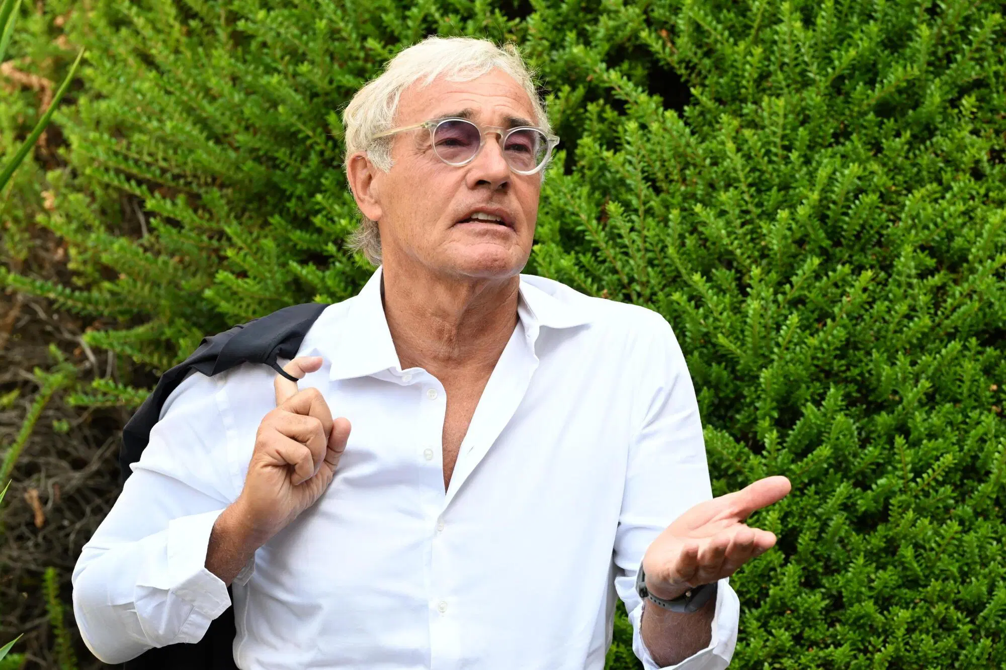 Massimo Giletti
