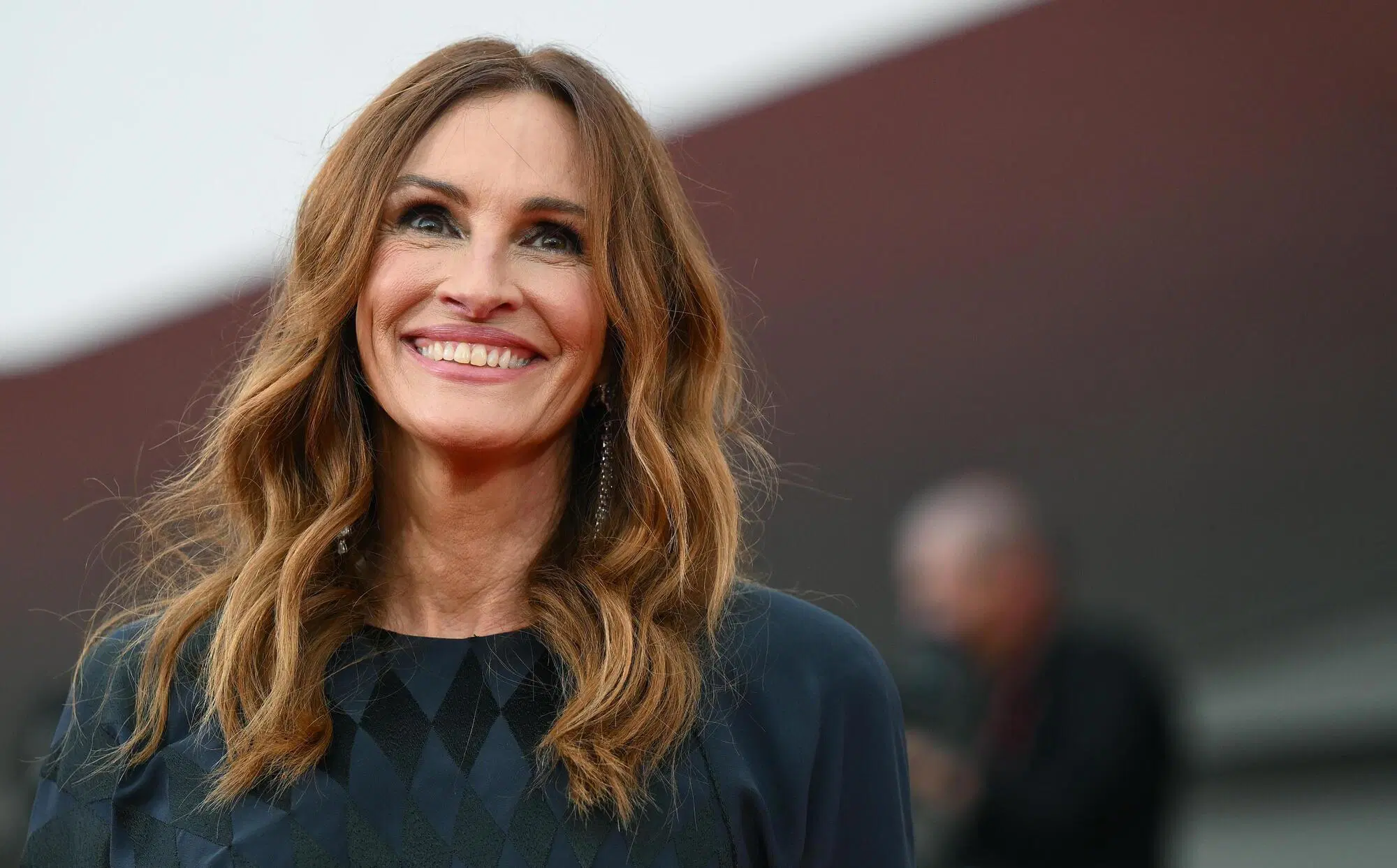Julia Roberts