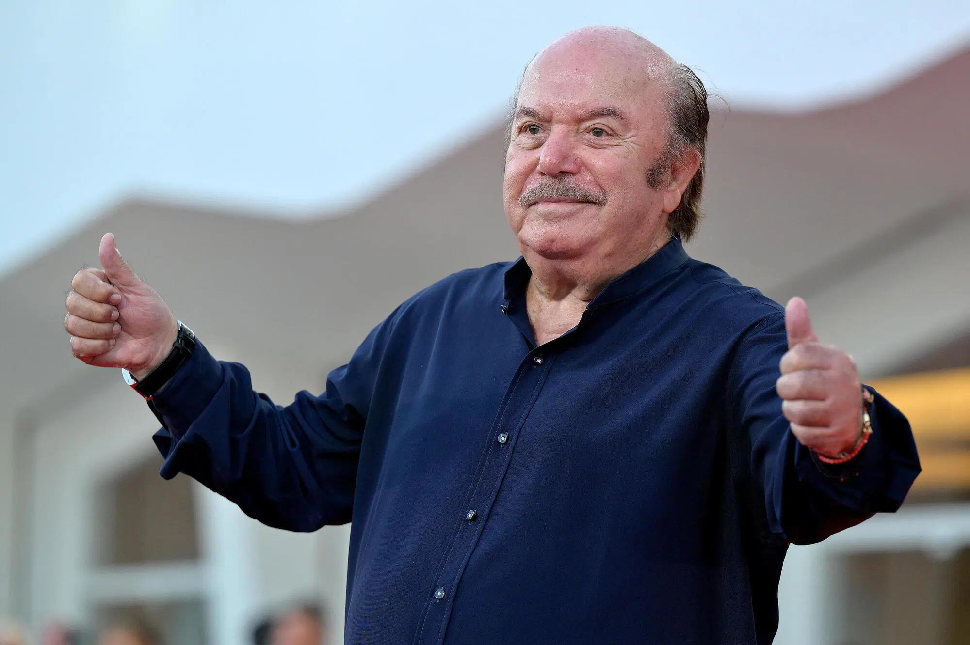 Lino Banfi