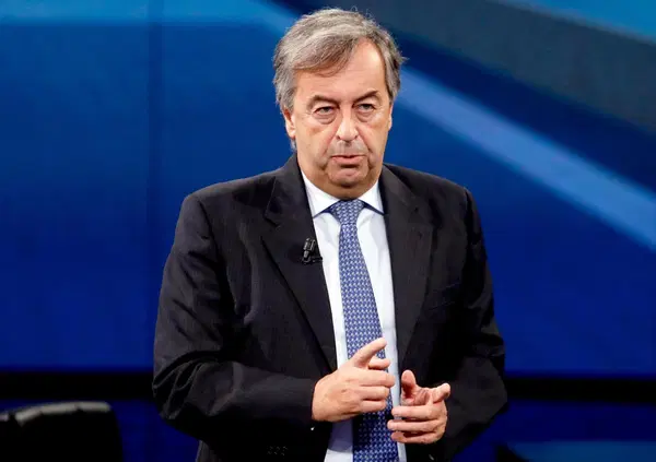 Burioni fa la vittima eroe della divulgazione, ma si sposta su Substack (a pagamento) ed &egrave; il primo a diffondere odio