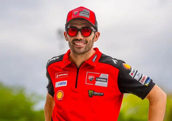 Michele Pirro a MOW: &ldquo;Bagnaia mi ha stupito: &egrave; in grado di stravincere in delle situazioni e poi entrare in un mood negativo in qualche giorno&rdquo;