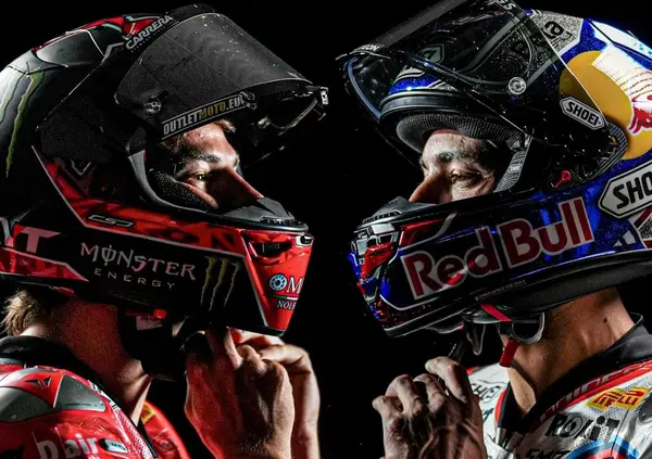 Uno senza avversari e l&rsquo;altro nella mischia, ma per Toprak Razgatlioglu e Nicol&ograve; Bulega &egrave; un&rsquo;altra domenica &ldquo;in comune&rdquo;