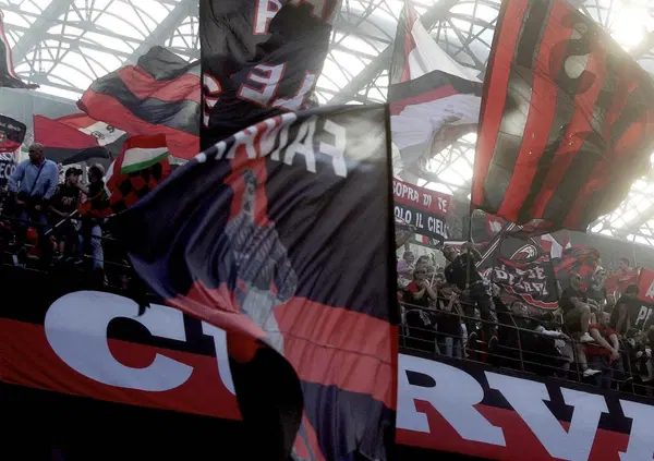 Non c&rsquo;&egrave; pace per la curva Sud. Gli ultras del Milan protesteranno i primi 15 minuti contro il Parma: ecco perch&eacute;