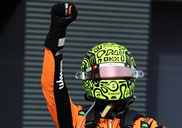 &Egrave; iniziata la fuga nel Mondiale di Norris? A Interlagos c&rsquo;&egrave; la rabbia di Verstappen, il disastro Ferrari e il colpaccio di Antonelli