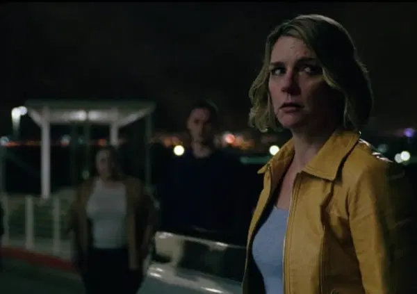 Pluribus, la nuova serie ideata dal creatore di Breaking Bad, &egrave; perfetta se ti sembra di essere sempre circondato da idioti